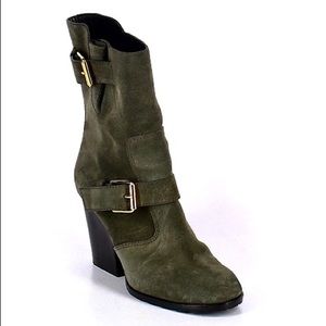 Giuseppe Zanotti Size 37.5 (EU)Boots US7.5